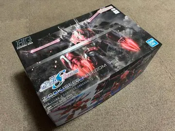 [ 미사용 새상품 ] HG 즈고크 ( SEED FREEDOM Ver. )