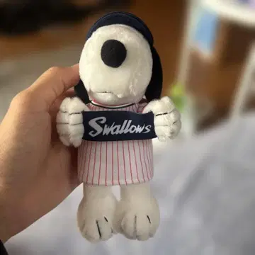 야쿠르트 스누피