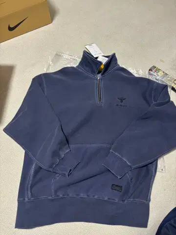 F.A.T. DYEMENT.HALF FAT