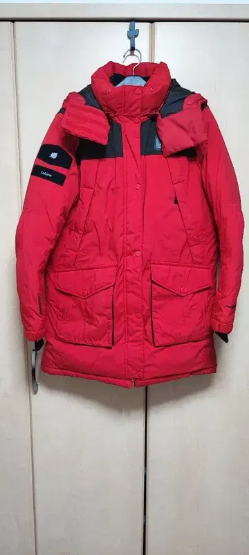 Lafuma 라프마 다운 자켓 마운틴 노스