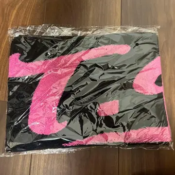 JO1 카와니시 타쿠미 머플러 타월