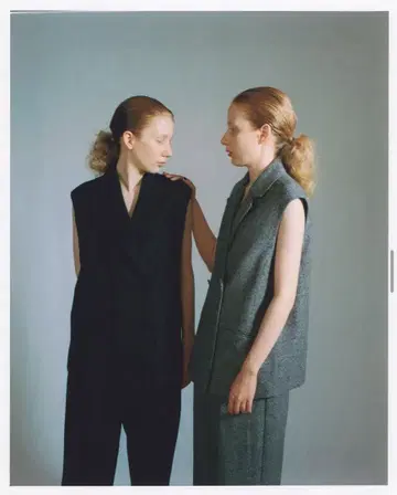 machatt 셋업 수트 베스트