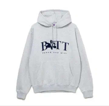 BoTT PAM OG Logo Hoodie