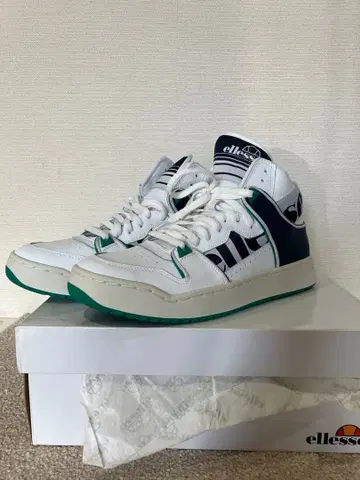 엘레쎄 어시스트 하이