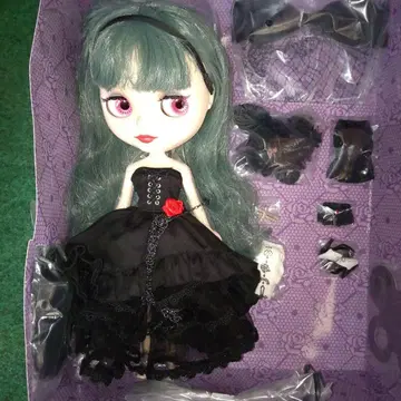 브라이스, 사이 르클레시아, 새상품급