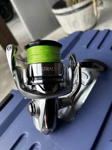 19 스트라딕 4000xg