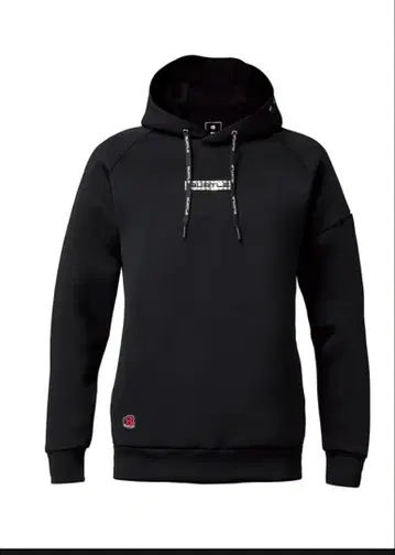 바틀 4095 에어테크 후디 후드티 2025년 모델