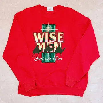 90s 맨투맨 트레이닝복 레드 빨간색 Lee 낙타 구제 의류