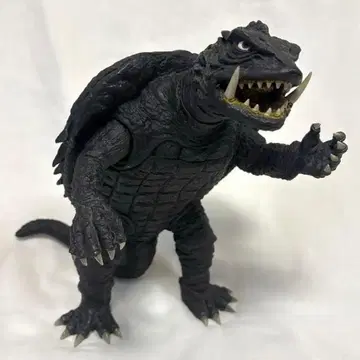 가메라 소프트 비닐 피규어 카도카와 다이에이 26cm