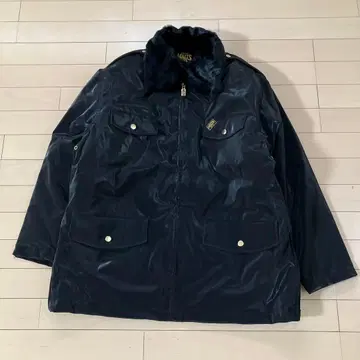 12.2 산토리 모루츠 자켓 블랙 M 라이너 탈부착 가능