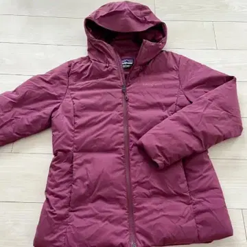 익명 배송 patagonia 파타고니아 자켓 아우터 다운 S