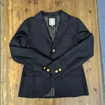 BEAMS 테일러드 자켓