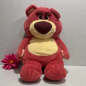 랏소 초BIG 봉제 인형 Disney/Pixar