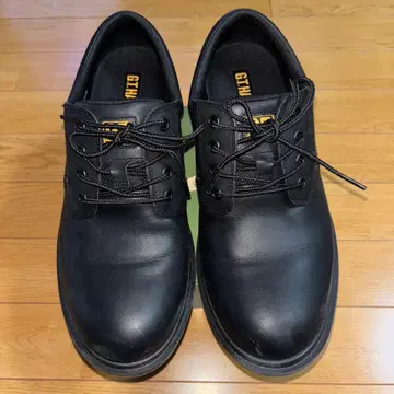 방수 신발 G.T.HAWKINS WATER TECH 28cm