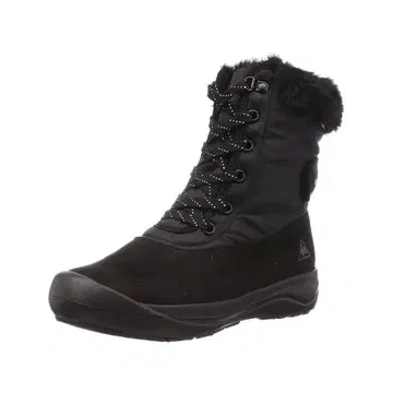 르꼬끄 스포르티브 한랭지 특별 사양 윈터 부츠 [ 새상품급 ]