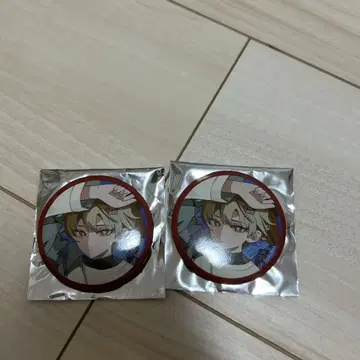 시쿠포니 캔뱃지 72 최