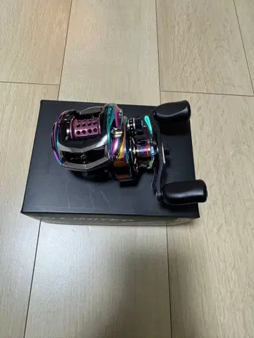 아부가르시아 오로라 64 리미티드