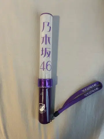 니지산지 46 응원봉