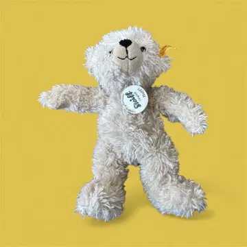 Steiff 테디 봉제 인형