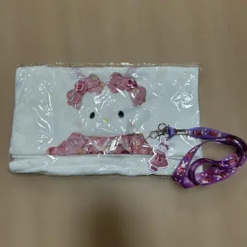 30주년 멜짱 타월 넥스트랩