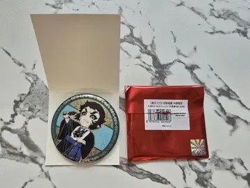 귀멸의 칼날 중국 한정 비유 카이가쿠 캔뱃지 최종 가격 인하