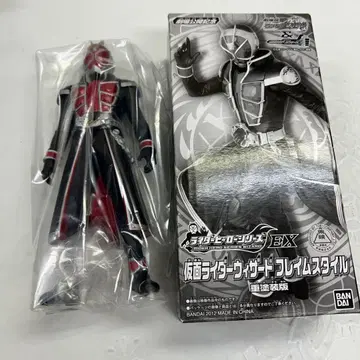 가면라이더 포제 피규어 미개봉