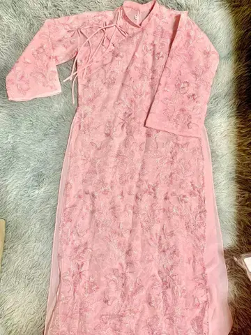 아오자이 L 사이즈