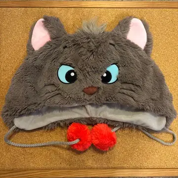 [ 새상품급 ] 베를리오즈 팬캡 디즈니씨