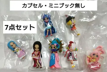 [ 특별 가격 ] ONEPIECE 원피스 열매 7세트