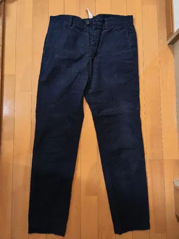 Theory 네이비 팬츠 30