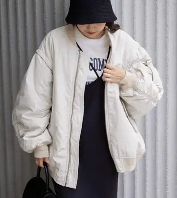 ma-1 차오패닉 티피 2way 볼륨 슬리브 MA-1