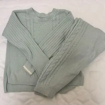 PEACH JOHN 휘핑 리 라인 파자마 룸웨어 마츠시마 소