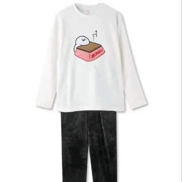 호카론 룸웨어 세트 오분구토잇쇼 아베일