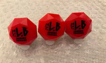 히프노시스 마이크 링라이트 사부로