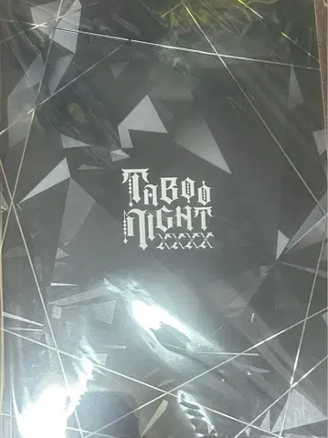 극장판 우타프리 럭셔리판 팜플렛 탭나이