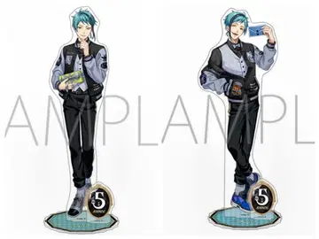 트위스테 빅 아크릴 스탠드 유니온 벌스데이 제이드 프로이드