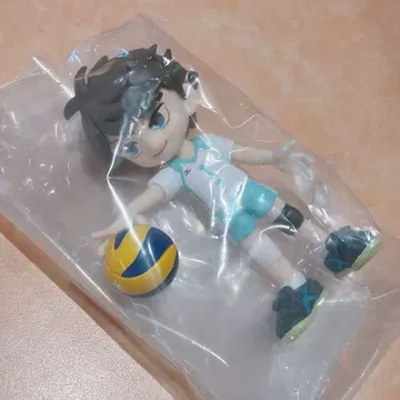 팔버스 하이큐 오이카와 토오루