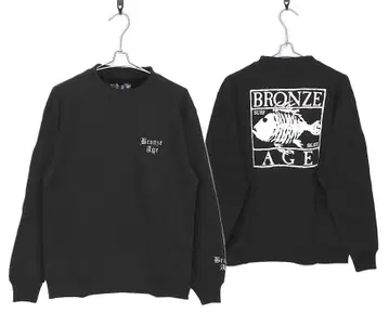 새상품 BRONZE AGE 트레이닝복: SIZE=M