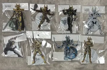 GARO 이벤트 한정판 아크릴 스탠드