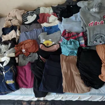 여성용 의류 묶음 판매 4