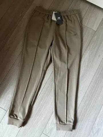 뉴발란스 맨투맨 바지 L