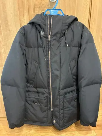 새상품 coen 다운 XL