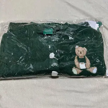 스타벅스 젤라피케 가디건