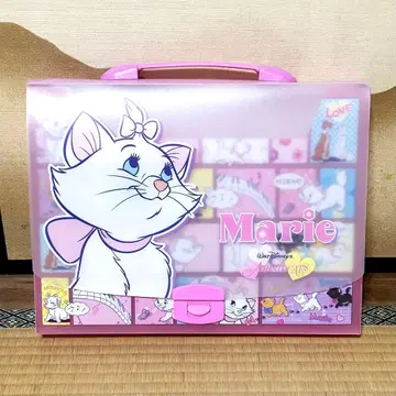 마리 파일 박스/서류 케이스