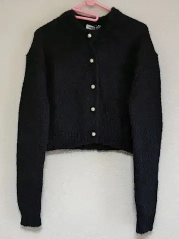 택 포함 미사용 MADISONBLUE PETIT CD MOHAIR