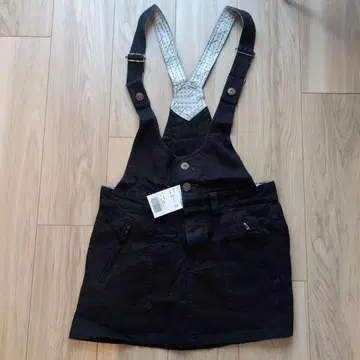 새상품 택 포함! tommy girl 미니 스커트 살로펫