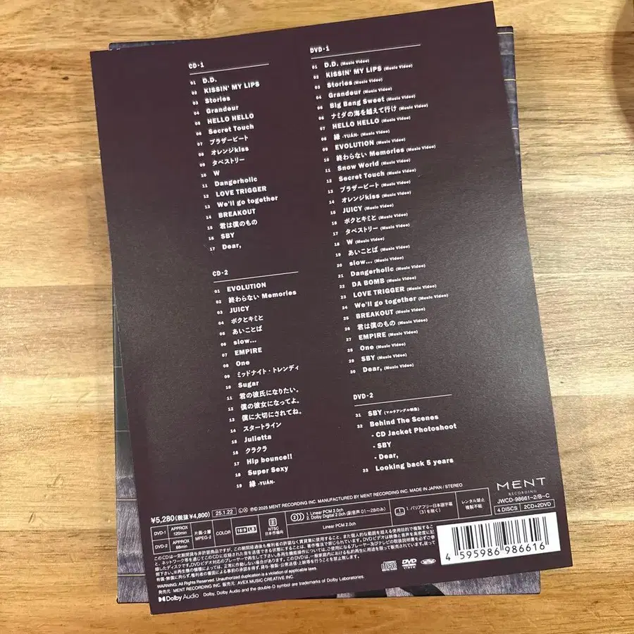 2번째 상품 이미지