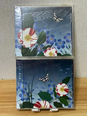 시도 (A+B 세트 판매)