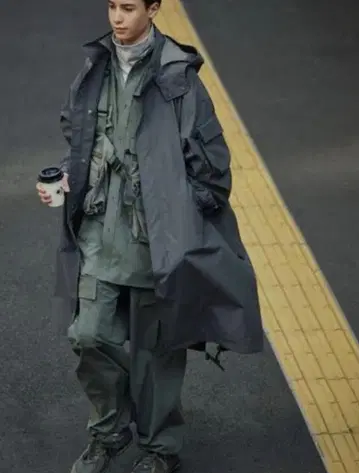 DAIWA PIER39 GORE-TEX INFINIUM FISHTAIL