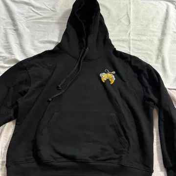 NASTY DOG 나스티독 후드티